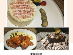 -清真·艾美可餐厅(大悦汇店)