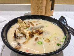 -华新胖子鱼粉(衡阳总店)