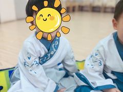 -豆初托育园 Baby Bean Day care Center