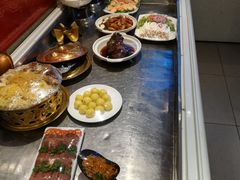 -吴记酱骨炖菜馆(康安路店)