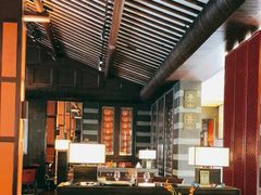 -杭州西子湖四季酒店·金沙厅