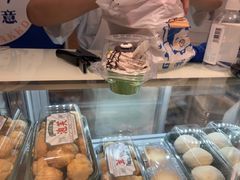-包满意面包糕点(东坝店)