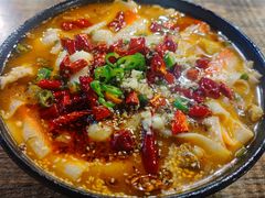 -友达面馆(鼓楼店)