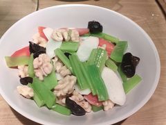 -四季餐厅·新津菜(环湖中路店)