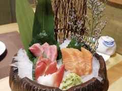 -割烹旭日本料理(龙湖狮山天街店)