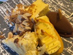 -威斯汀舞台餐厅