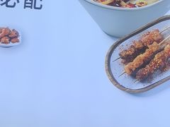 -桂在香知桂林米粉(红博中央公园店)