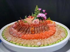 -黄沙水产交易市场