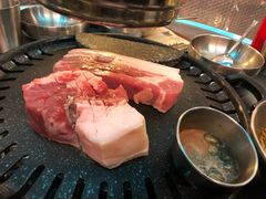 -401餐厅(弘大店)