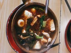 -清真·马文砂锅大全(麦苋街店)