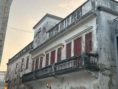 -赤坎·广东华侨国际旅游度假区