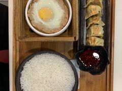 煎饺-72街荷叶饭(东方宝泰广场店)