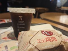 -肯德基(龙昆南店)
