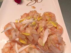 -永泰福朋喜来登酒店-宜客乐自助餐厅(远大路店)