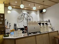 -常识咖啡common sense(春熙路店)