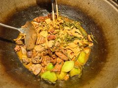 -姚稷大铁锅(龙之梦店)