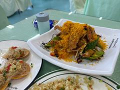 -景好海鲜餐厅(大鹏必选旅游店)