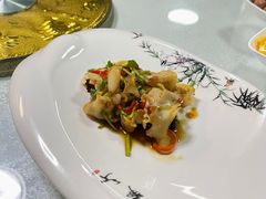 -宜兴隆家宴·私房菜(泰安华庭店)