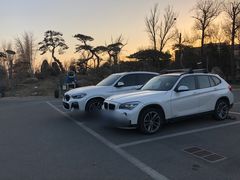 -北京华德宝宝马4S店(朝阳店)