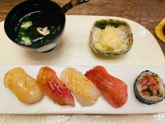 -空蝉怀石料理(益丰·外滩源店)