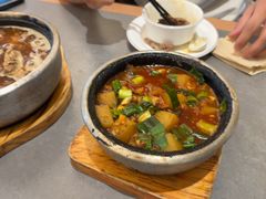 -张烤鸭·川菜·非遗冒烤鸭(青石桥店)