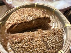 -北京老门框爆肚涮肉馆(凤城六路店)