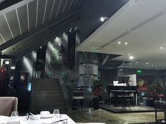 大堂-茅庐·川粤精品私房菜(金沙遗址店)