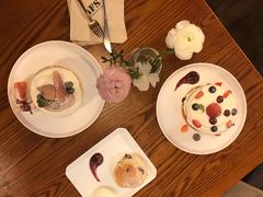 -AFS Cafe & Canteen(闽江二路店)