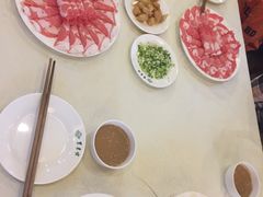 -东来顺饭庄(天坛店)
