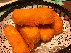 -大树餐厅(益田假日店)