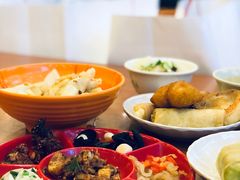 -龙抄手(春熙路总店)