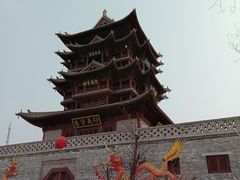 -水浒好汉城