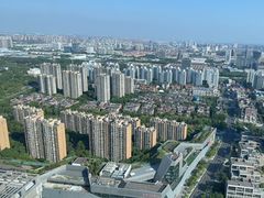 -嘉定凯悦·咖啡厅