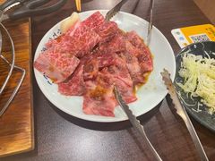 -蒜香焼肉PURUSHIN(马场路店)