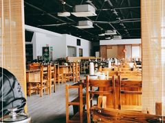 大堂-大自然醉鹅·铁锅火焰鹅(上海联洋店)
