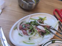 -乌拉烤肉(如皋首店)