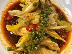 -江南鱼捞(北仑银泰城店)