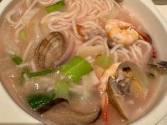 -莆田餐厅(吉隆坡柏威年广场店)
