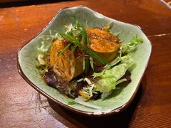 鮟鱇鱼肝-一吉焼鸟·FOUNDER(桂林路店)