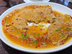 -肖记牛肉鱼杂馆·省级非遗(柏林春天直营店)