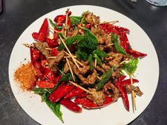 -南蛮子Southern Barbarian(进贤路店)