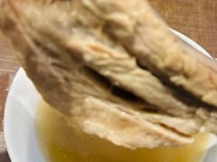 -松發肉骨茶(牛车水店)