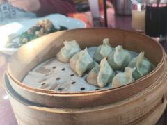 -老边饺子馆(中街店)