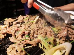 -厚味居炙子烤肉·清真(天桥南纬路店)