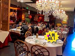 大堂-小河盐帮·私家菜·烤鸭(三元桥·霄云路店)