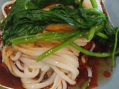 -魏家凉皮(十里河店)