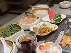 -海底捞火锅(徐州火车站店)