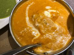 -Pita's&Tika's中东和印度风味餐厅(龙湖天街店)