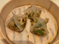 -利苑酒家(合景国际金融广场店)