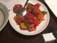 -海航大厦万豪酒店彩海轩中餐厅(霄云路店)
